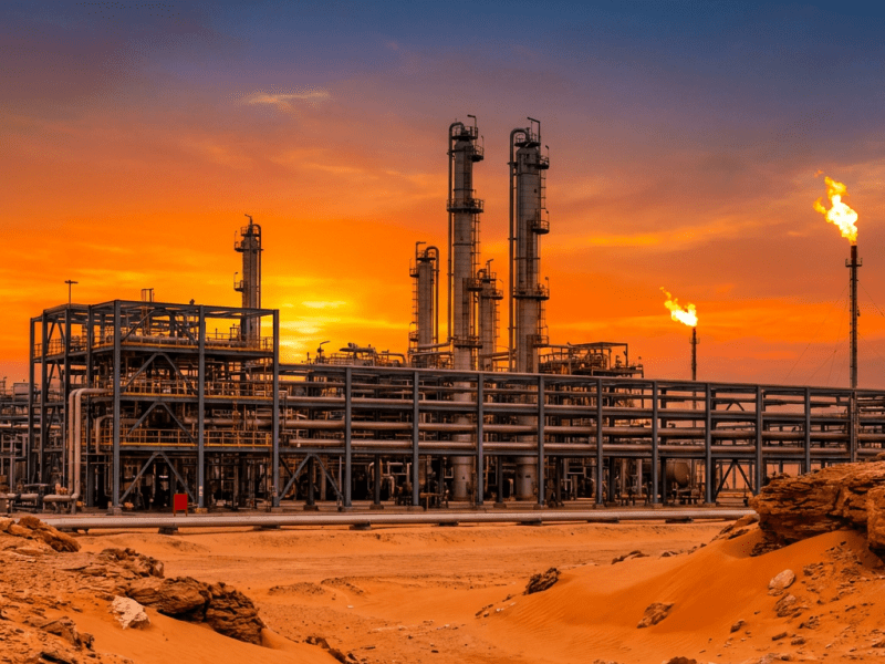 Crisis in UK farming caused by the war in the Middle&nbsp;East!